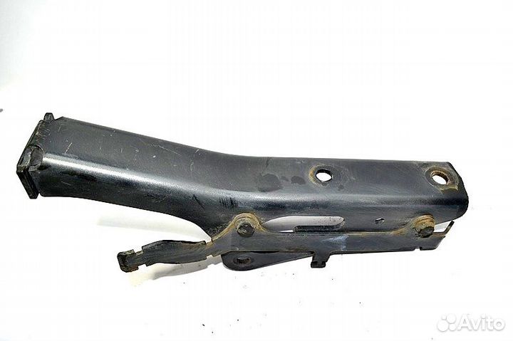 Кронштейн амортизатора кабины, передний левый MAN