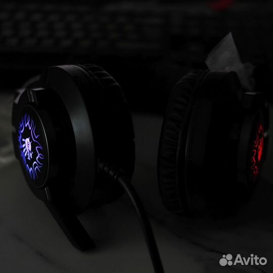 Наушники A4tech Bloody J437 Новые