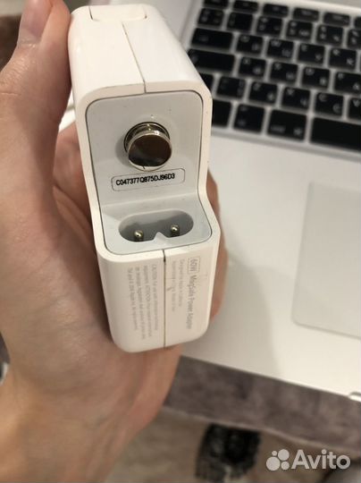 Apple MagSafe 60w