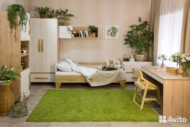 Детская мебель