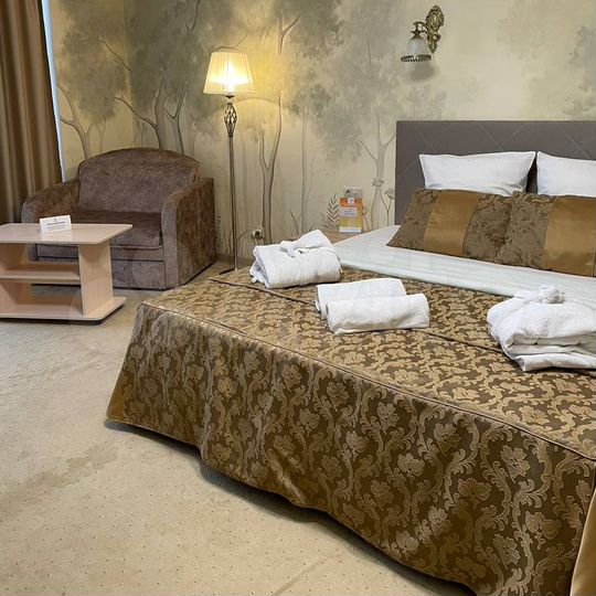 Комната 30 м², 3/4 эт.