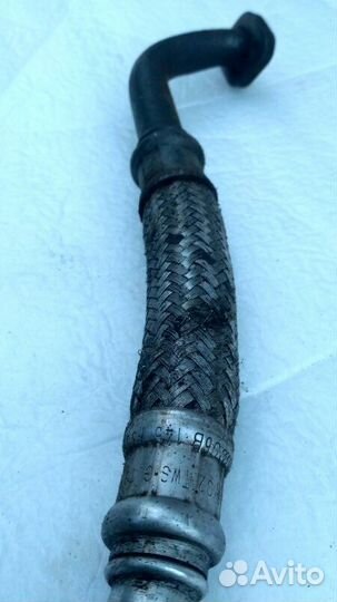 Трубка турбины Volkswagen Passat B5 5+