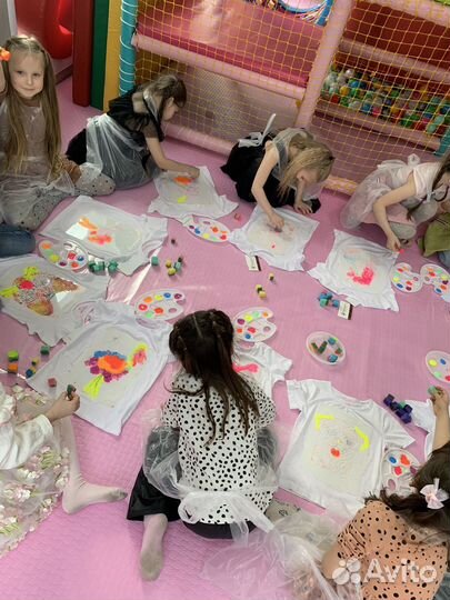 Проведение мастер классов