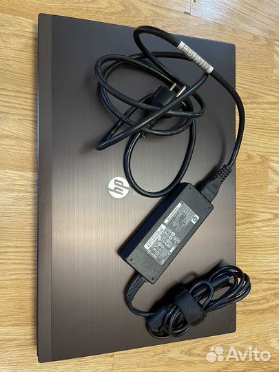 Ноутбук HP