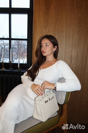 Платье level44