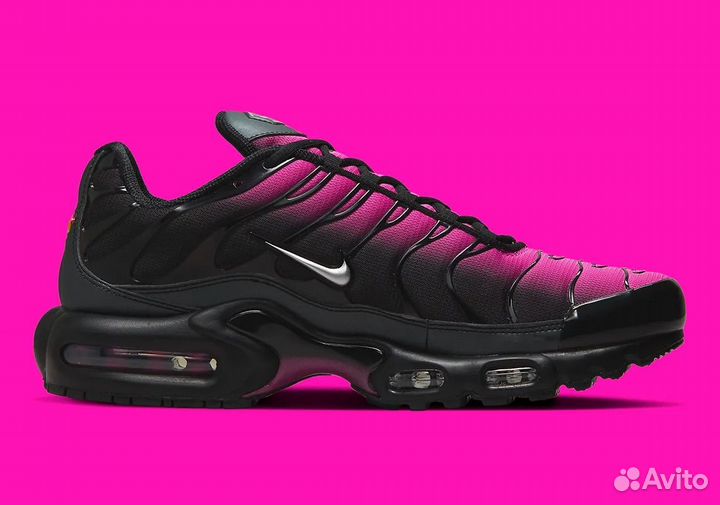 Кроссовки nike air max tn plus 