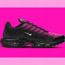 Кроссовки nike air max tn plus "pink sunset"