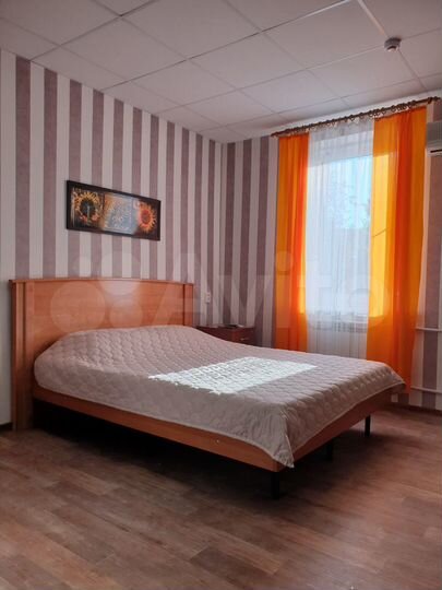 Комната 21 м², 2/2 эт.
