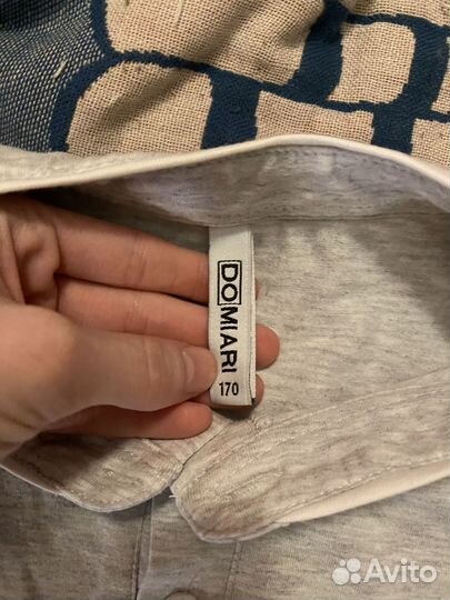 Лонгслив на мальчика 170