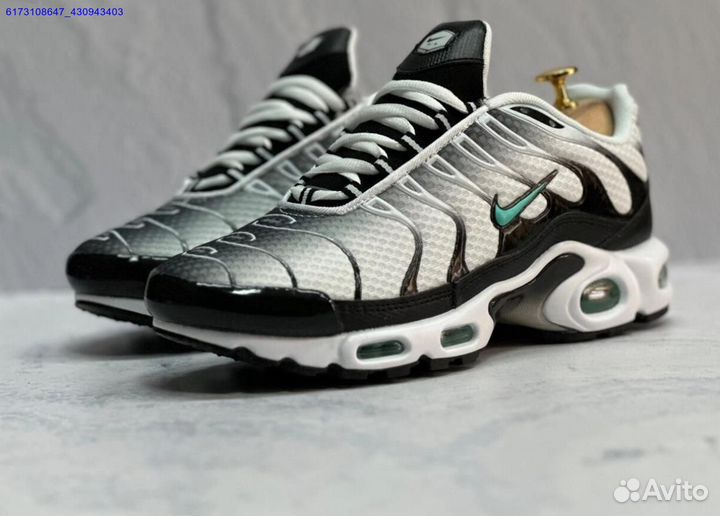 Кроссовки Nike Air Max Tn Plus (Арт.37140)