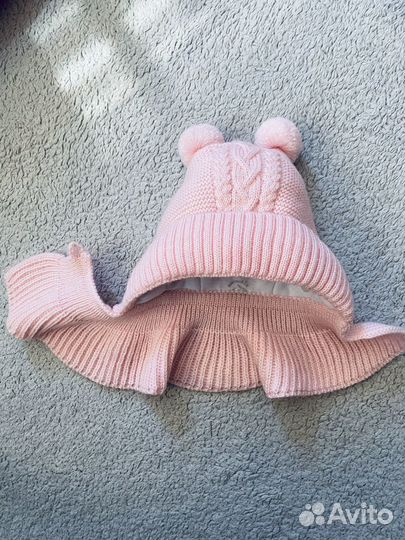 Комбинезон + конверт