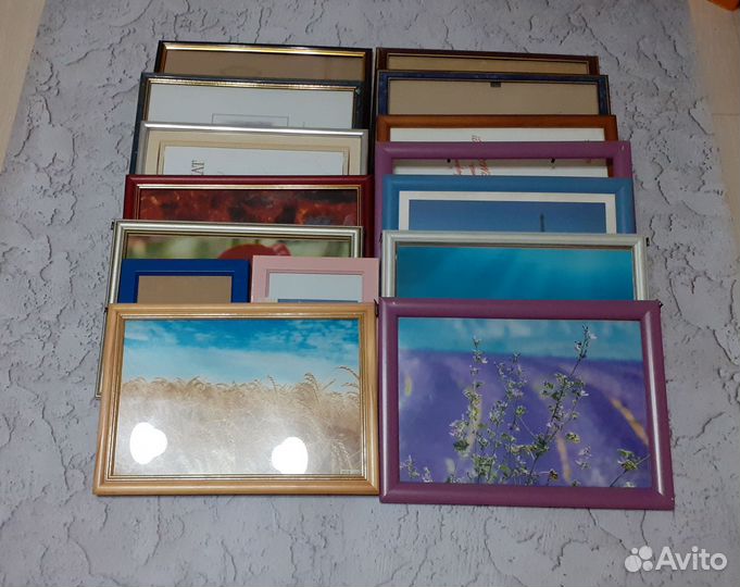 Рамки для фото