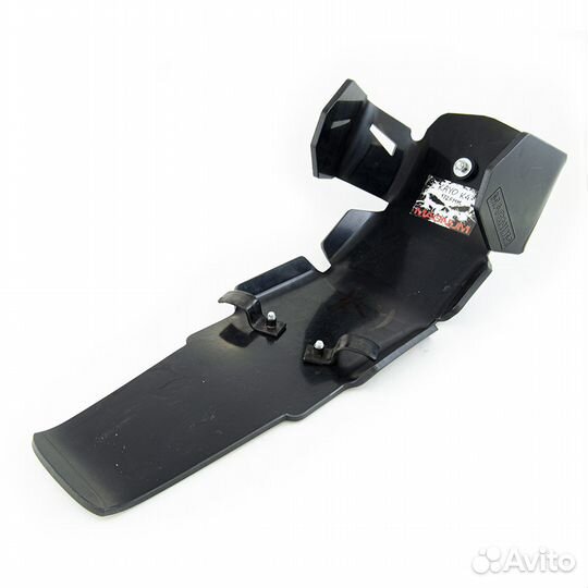 Magnum защита двигателя и прогрессии kayo K4 172F