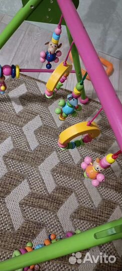 Игровая стойка