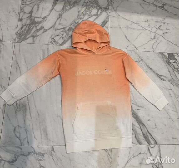 Толстовка Jacob Cohen женская оригинал