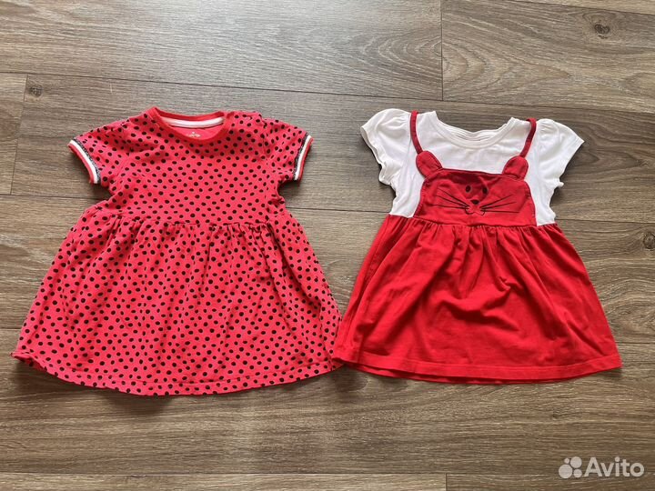 Одежда для девочки