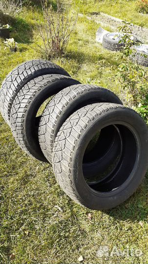 Goodyear Ultragrip 600 225/55 R17