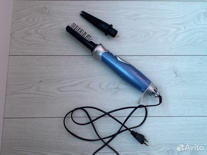 Scarlett стайлер/плойка для волос