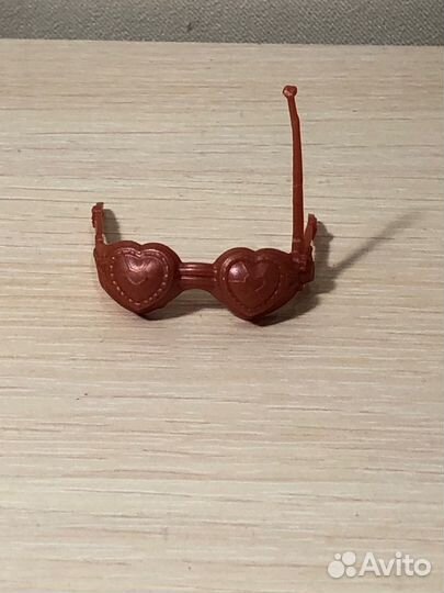 Кукла monster high