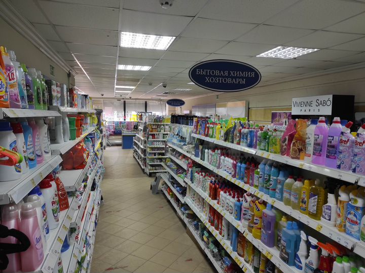 Торговая площадь, 127.86 м²