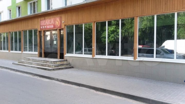 Свободного назначения, 16 м²