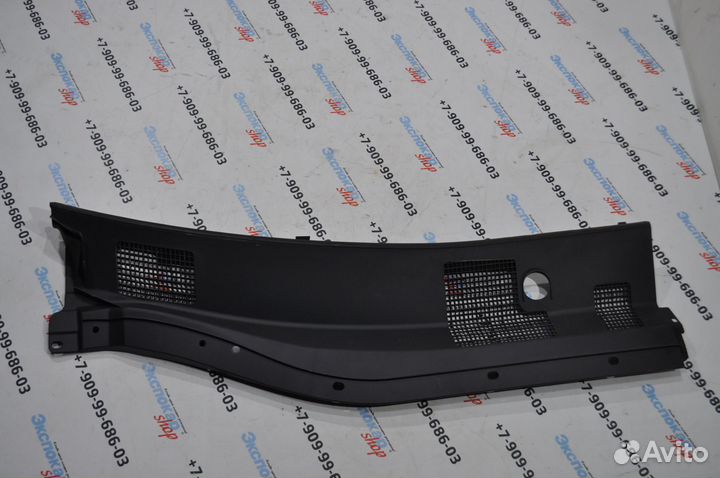 5578148020 Решетка стеклооч. (планка под лобовое стекло) Toyota RX 300 (1998 - 2003)