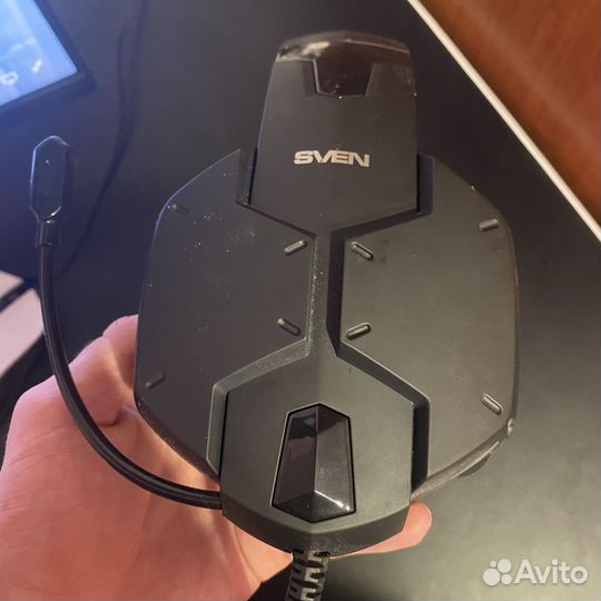 Компьютерные наушники