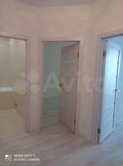 1-к. квартира, 41,6 м², 14/16 эт.