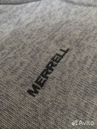 Толстовка Merrell