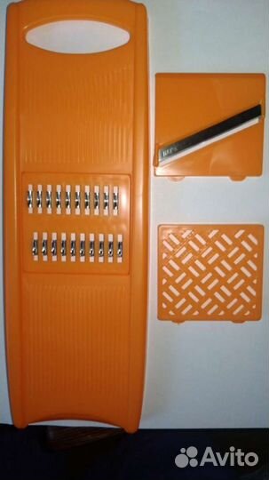 Терка для моркови 