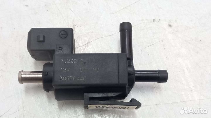 Электромагнитный клапан турбины Volvo XC90