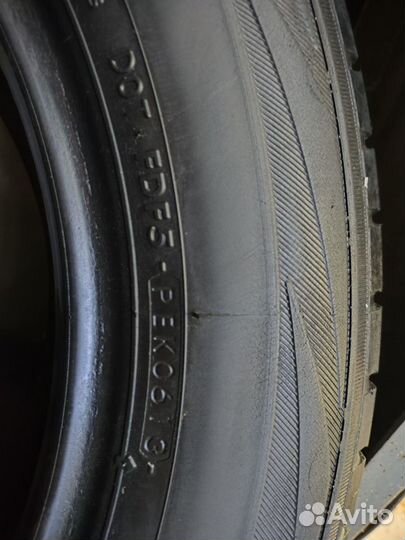 Yokohama Geolandar G91AV 225/65 R17 102H