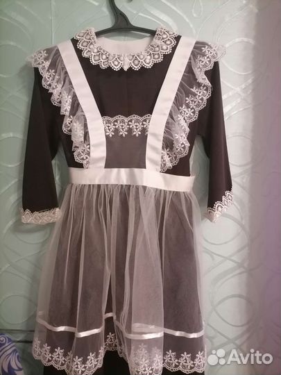 Школьная форма 42