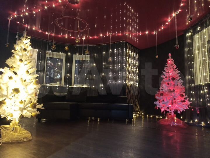 3-к. квартира, 106,2 м², 2/9 эт.