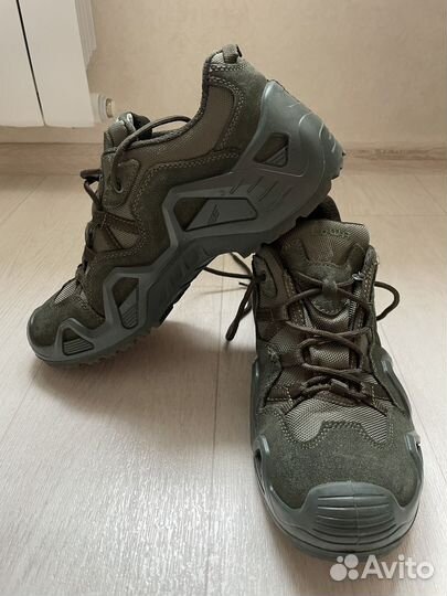 Ботинки lowa zephyr