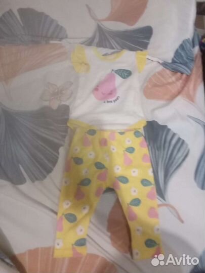 Реборн 68 см с одеждой