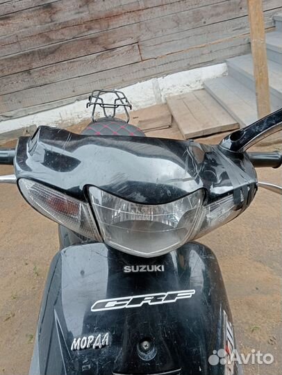 Прода скутер