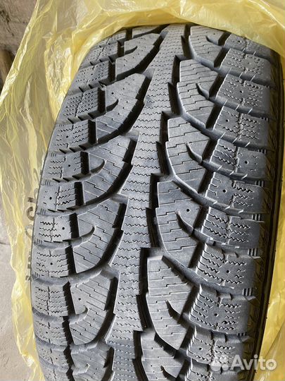 Hankook Dynamic 4x4 255/50 R19