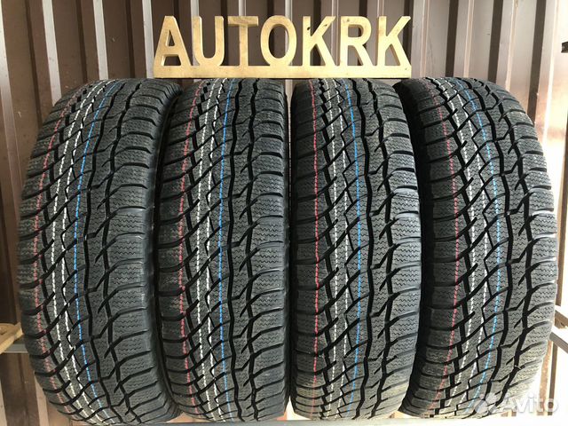 Viatti Bosco S/T V-526 215/60 R17 96T