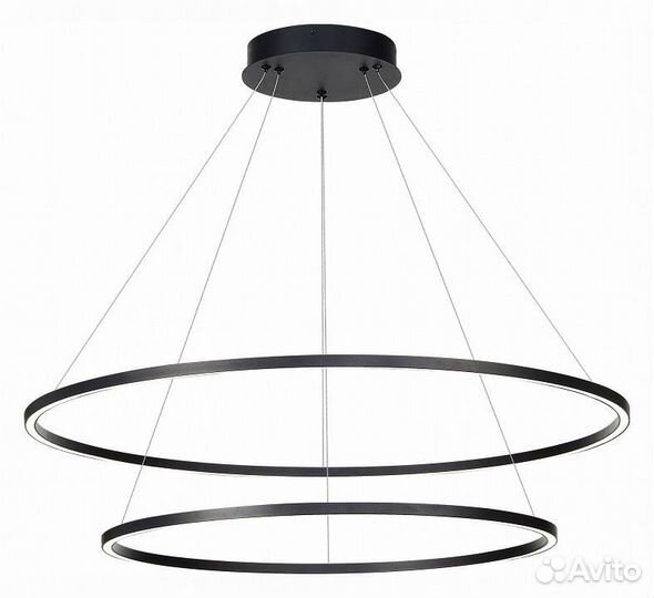 Подвесной светильник ST-Luce ST605 down ST605.443.91