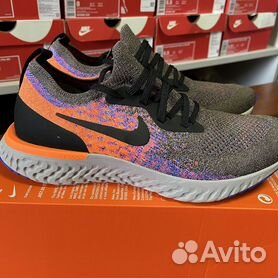 Nike flyknit clearance 9.5