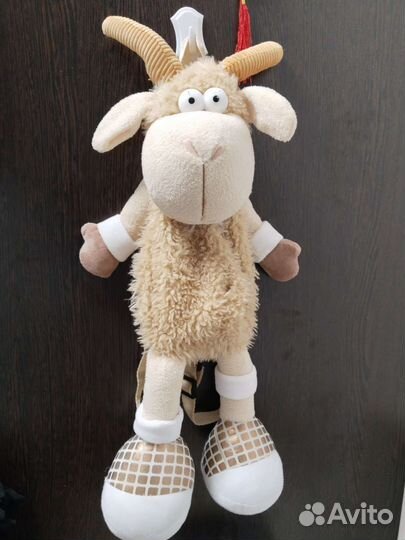 Рюкзак для сладкого подарка