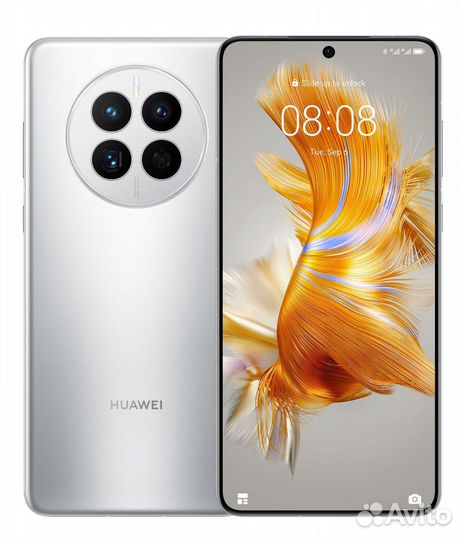 Huawei Mate 50