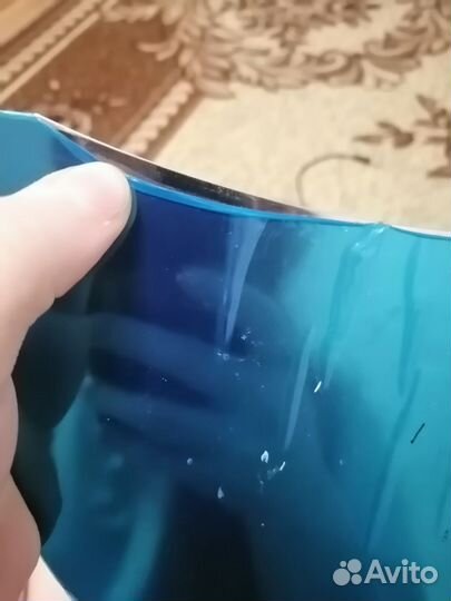 Лампа для ногтей