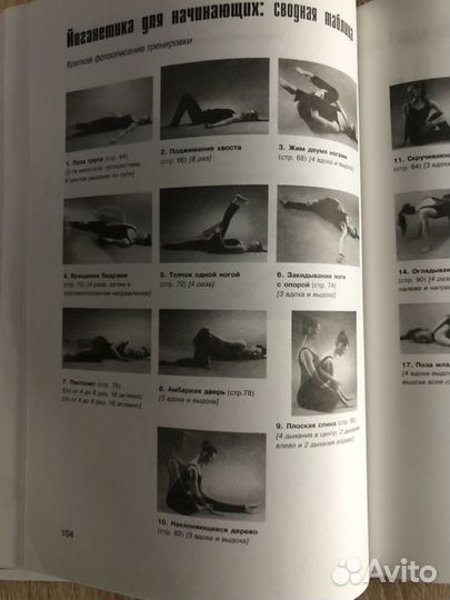 Йога нетика Вайятт Таунтли