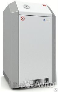 Котел газовый lemax Премиум 16, напольный, 16кВт