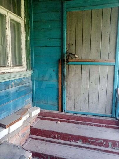 Дом 42 м² на участке 5 сот.