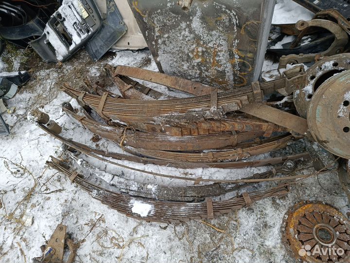 Всякое разное