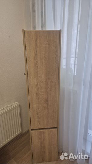 Шкаф пенал бу