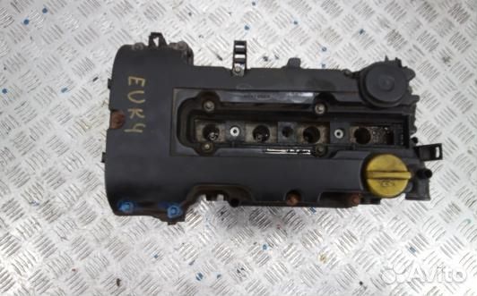 Гбц бензиновая opel corsa D (EUK04BX01)